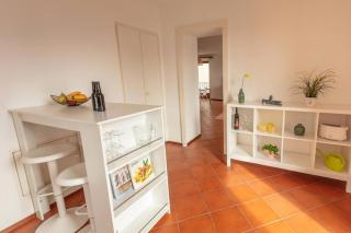 Casa al Sole - Bellissimo appartamento con terrazza e vista lago - Minusio - 3