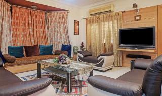 Treebo Excellent Home - Pune - 7