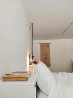 Αρχιτεκτονικό Loft με ιδιωτικό κήπο - Heraklion - 7