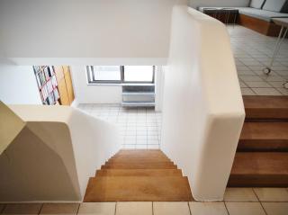 Αρχιτεκτονικό Loft με ιδιωτικό κήπο - Heraklion - 5