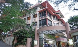 Treebo Excellent Home - Pune - 0