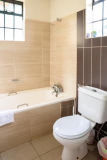 dreamplace Gigiri - Nairobi - 1