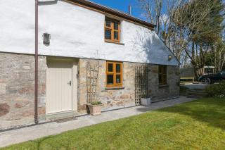 The Annex - Trewolla Cottage - Newquay - 0