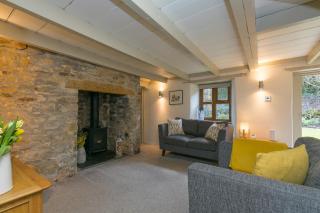 The Annex - Trewolla Cottage - Newquay - 4