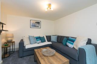 Trewolla Cottage - 5