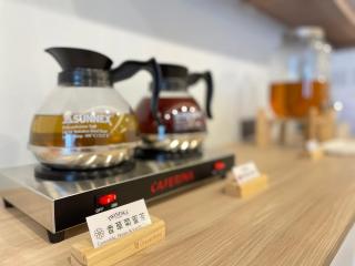 Green Hotel - Midori - 5