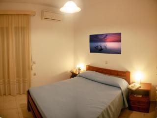ANALIPSI apartment No1 - MAKRY GIALOS-CRETE - Makris Gialos - 4