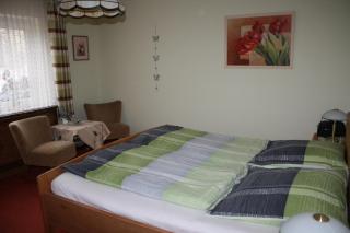 Gästewohnung Kurz - Sankt Goar - 9