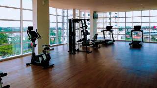 Ventura Room at TreePark City - Kebun Nanas - 1