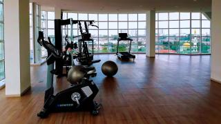 Ventura Room at TreePark City - Kebun Nanas - 3