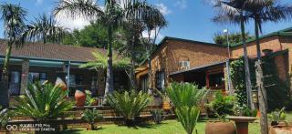Cycadales Villa - Sabie - 4