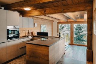 Planai Apartment mit Dachstein Blick - Schladming - 5