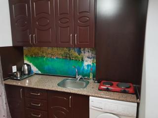 City Center in Yerevan Apartament-44 - Yerevan - 5