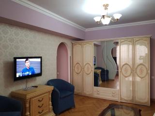 City Center in Yerevan Apartament-44 - Yerevan - 9