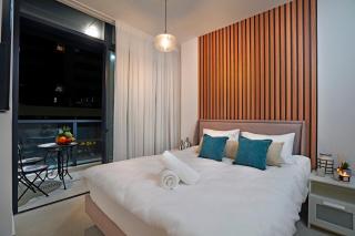 Hi-Yam SeaView Apartments & Suites - Building Shelter Available - 1