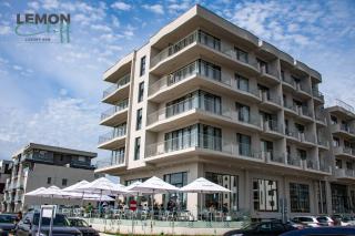 Lemon Cliff Luxury B&B - Năvodari - 9