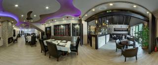 Oázis Wellness Panzio - 5