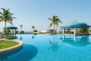 Wyndham Garden Salalah Mirbat - Salalah - 3