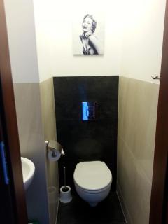 Pokoje w Apartamencie Danuta - Gdynia - 6