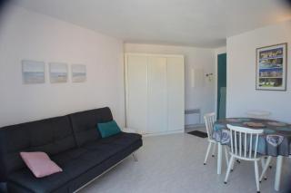 Bel Appartement 2 pièces 200m Plages - 1