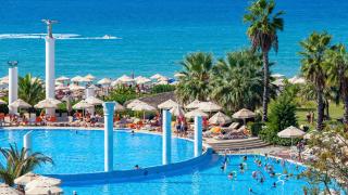 Starlight Resort Hotel - Kizilagac - 2