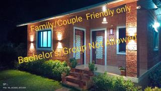 The Royal Ascot Holiday Home - Alibaug - 0