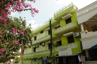 Arunachala Ramana Home - Tiruvannāmalai - 6