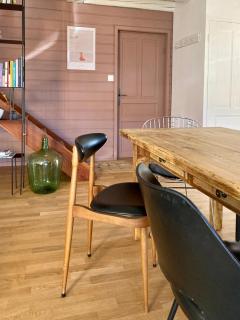 Maison Emme - Molines-en-Queyras - 3