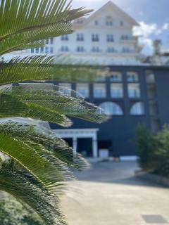 Mell Hotel - Trabzon - 2