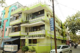 Arunachala Ramana Home - Tiruvannāmalai - 0