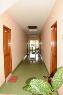 Arunachala Ramana Home - Tiruvannāmalai - 5