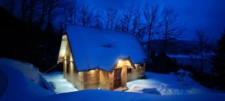 EKO KUĆA HEDONIJA - 9