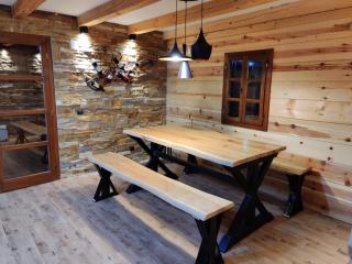 EKO KUĆA HEDONIJA - 5