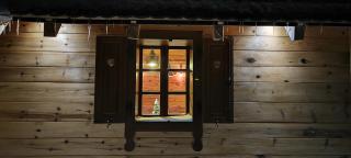 EKO KUĆA HEDONIJA - 2