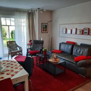 Ferienwohnung D1 - Graal-Müritz - 5