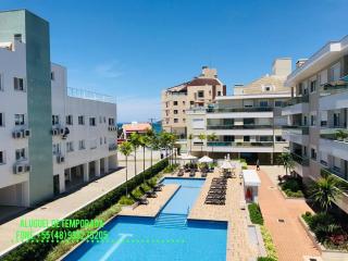 Apartamento Completo na Praia dos Ingleses - Florianópolis - 0