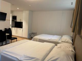 Residence Appartements - 1