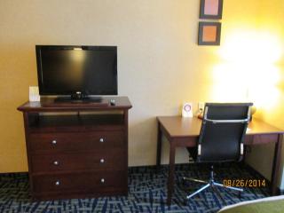 Comfort Suites Columbia - University Area - Columbia - 9