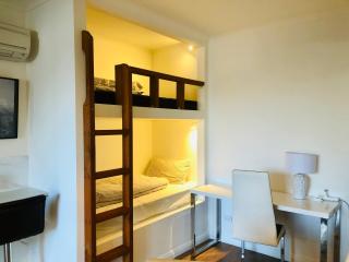 Lux Studio in Dunedin Central - Dunedin - 7