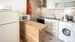 Apartamento Mar Ali - 200m from the beach - FREE WIFI - BY BEDZY - Armação de Pêra - 8