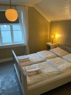 2. etg i Dampskipsbrygga, Lødingen havn - Lødingen - 3