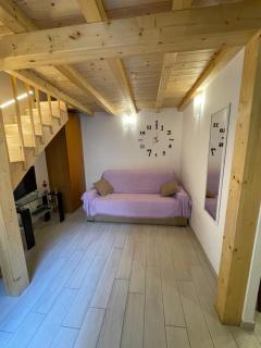 Casa di Matty& Lory - Sanremo - 1