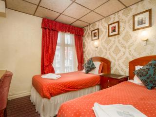 Oak Lea Hotel - Blackpool - 7