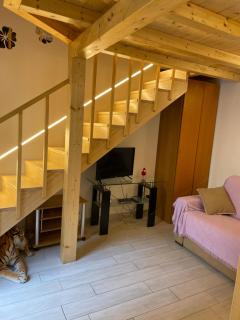 Casa di Matty& Lory - Sanremo - 2