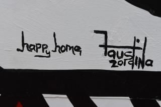 Happy Home-Slapen onder de sterren - 8