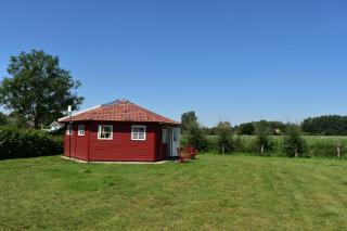 Happy Home-Slapen onder de sterren - 4