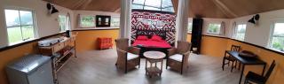 Happy Home-Slapen onder de sterren - Kronenberg - 1