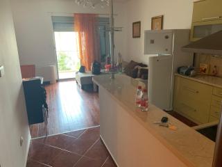 Min 4 nights Apartment with swimmingpool, seaview and large terrace, 1st floor min 2 pers - 5