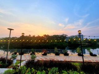 USABAI Riverside Boutique Hotel - Chanthaburi - 5