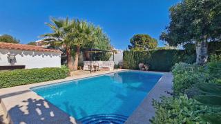 Serenity Villa in Albir by NRAS - Albir - 2